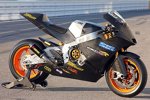 Das Suter MotoGP-Bike für 2012