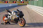 Das Suter MotoGP-Bike für 2012