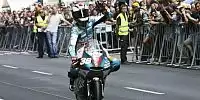 Bradley Smith