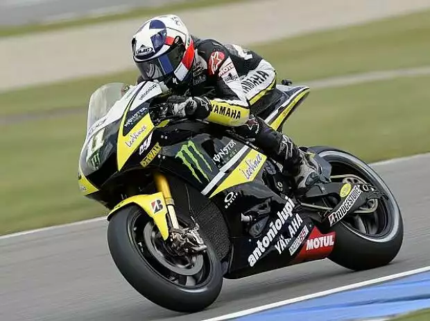 Ben Spies Titel-Bild zur News: Ben Spies