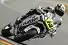 Bild zum Inhalt: De Puniet mit starkem Qualifying in Reihe zwei