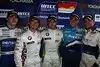 Bild zum Inhalt: Oschersleben: Stimmen zur Qualifikation