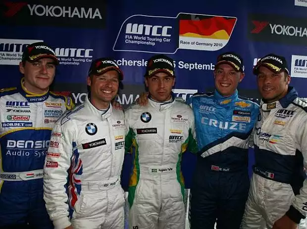 Augusto Farfus Titel-Bild zur News: Augusto Farfus