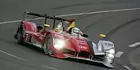 Allan McNish, Rinaldo Capello, Tom Kristensen