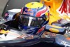 Webber will von Favoritenrolle noch nichts wissen