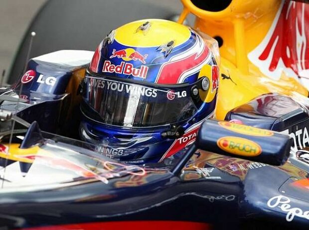Mark Webber Mark Webber