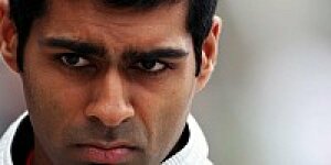 Chandhok eröffnet Strecke in Südkorea