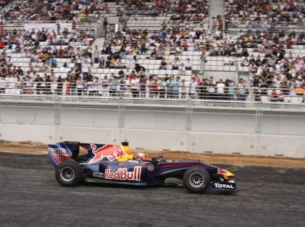 Karun Chandhok Karun Chandhok