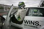 Augusto Farfus (BMW Team RBM) 