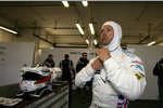 Andy Priaulx (BMW Team RBM) 