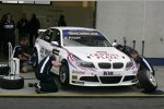 Andy Priaulx (BMW Team RBM) 