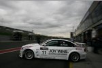 Andy Priaulx (BMW Team RBM) 