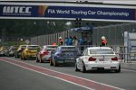 Augusto Farfus (BMW Team RBM) 