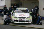 Augusto Farfus (BMW Team RBM) 