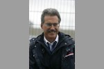 Mario Theissen (BMW Motorsport Direktor) 