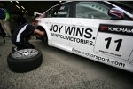 Andy Priaulx (BMW Team RBM) 