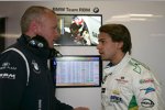 Augusto Farfus (BMW Team RBM) 