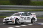Andy Priaulx (BMW Team RBM) 