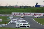 Augusto Farfus (BMW Team RBM) 