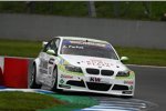 Augusto Farfus (BMW Team RBM) 