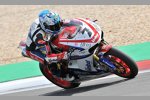  Carlos Checa (Althea Ducati)