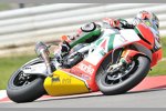  Max Biaggi (Aprilia)
