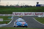 Alain Menu (Chevrolet) 