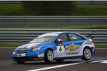 Yvan Muller (Chevrolet) 
