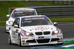 Andy Priaulx (BMW Team RBM) 