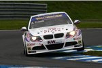 Andy Priaulx (BMW Team RBM) 