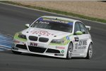 Augusto Farfus (BMW Team RBM) 