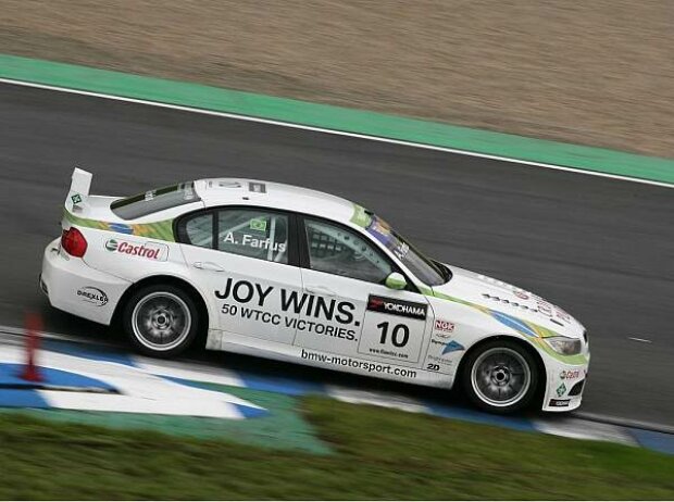 Augusto Farfus Augusto Farfus