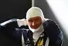 Bild zum Inhalt: Coulthard: "Ich will mich mal beklagen"