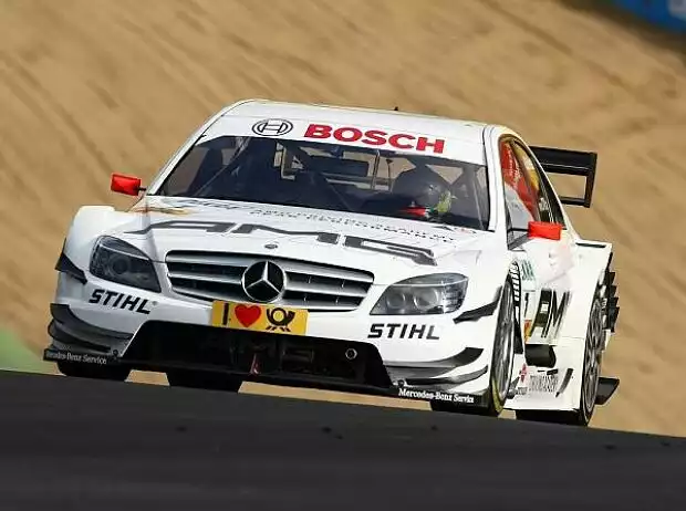 Paul di Resta Titel-Bild zur News: Paul di Resta
