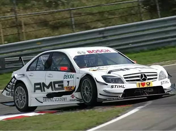 Paul di Resta Titel-Bild zur News: Paul di Resta