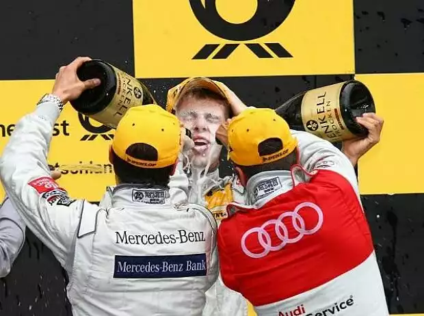 Paul di Resta Titel-Bild zur News: Paul di Resta