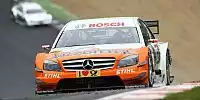 Gary Paffett