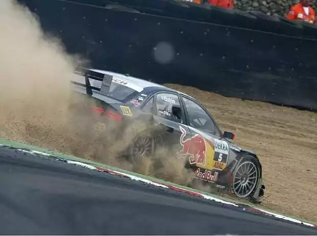 Titel-Bild zur News: Mattias Ekström