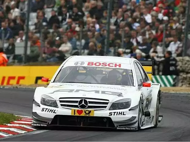 Paul di Resta Titel-Bild zur News: Paul di Resta