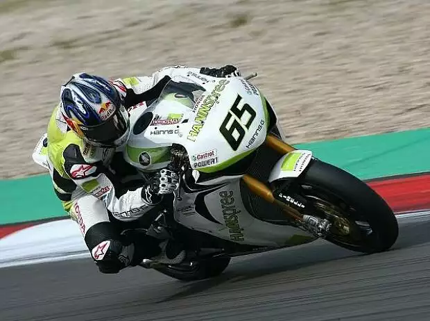 Jonathan Rea Titel-Bild zur News: Jonathan Rea