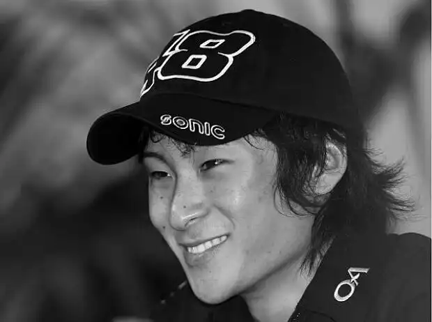 Shoya Tomizawa Titel-Bild zur News: Shoya Tomizawa