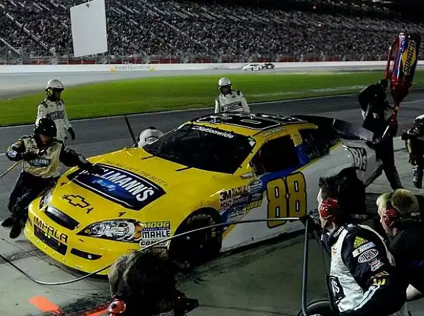 Jamie McMurray Titel-Bild zur News: Jamie McMurray
