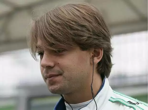 Augusto Farfus Titel-Bild zur News: Augusto Farfus