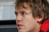 Bild zum Inhalt: Vettel: Entschuldigung und volle Attacke