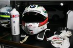 Andy Priaulx (BMW Team RBM) 