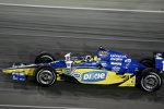 Dario Franchitti (Ganassi) 