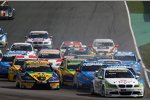 Start in Oschersleben