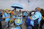 Loris Capirossi (Suzuki) 