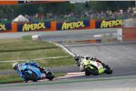 Álvaro Bautista (Suzuki) 