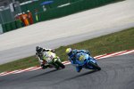 Álvaro Bautista (Suzuki) 